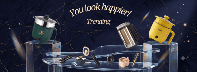 Trending